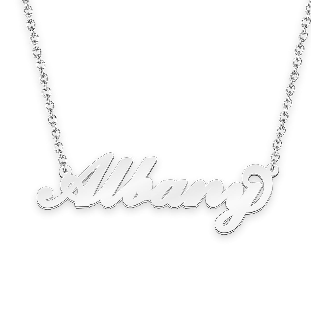 Albany Necklace