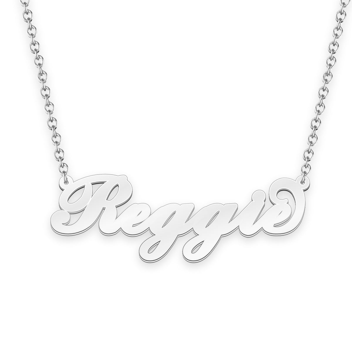 The Reggie Necklace