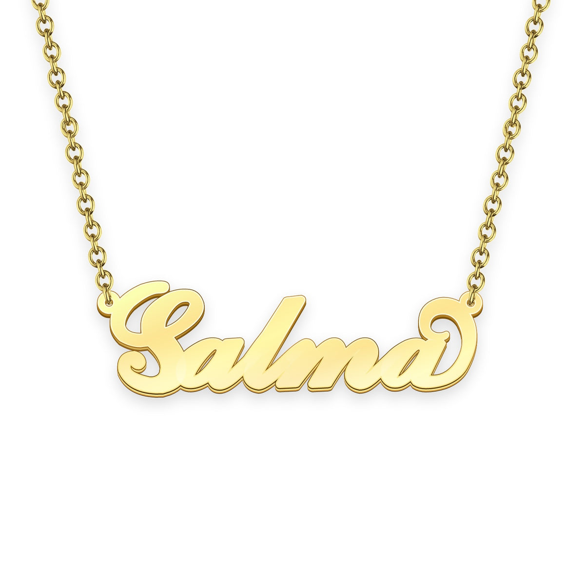 SALMA GOLD